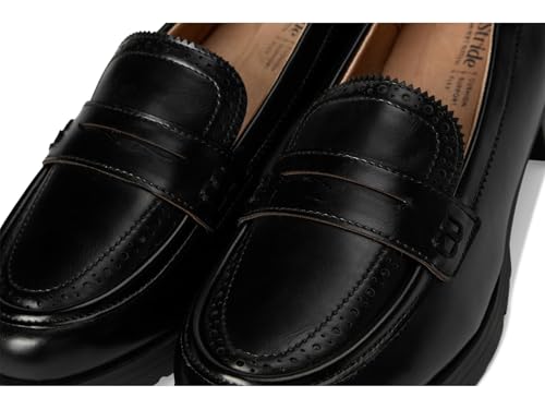 LifeStride Women's London 3 Loafer Black 12 M by LifeStride - Used condition - Image 2