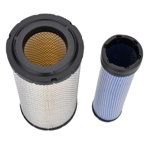 PAGOTORTAUS 110-6326 110-6331 Inner & Outer Air Filter Kit by PAGOTORTAUS - Used condition - Image 8