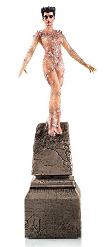 Amazon | ゴーストバスターズ ゴーザ 1/10 アートスケール スタチュー