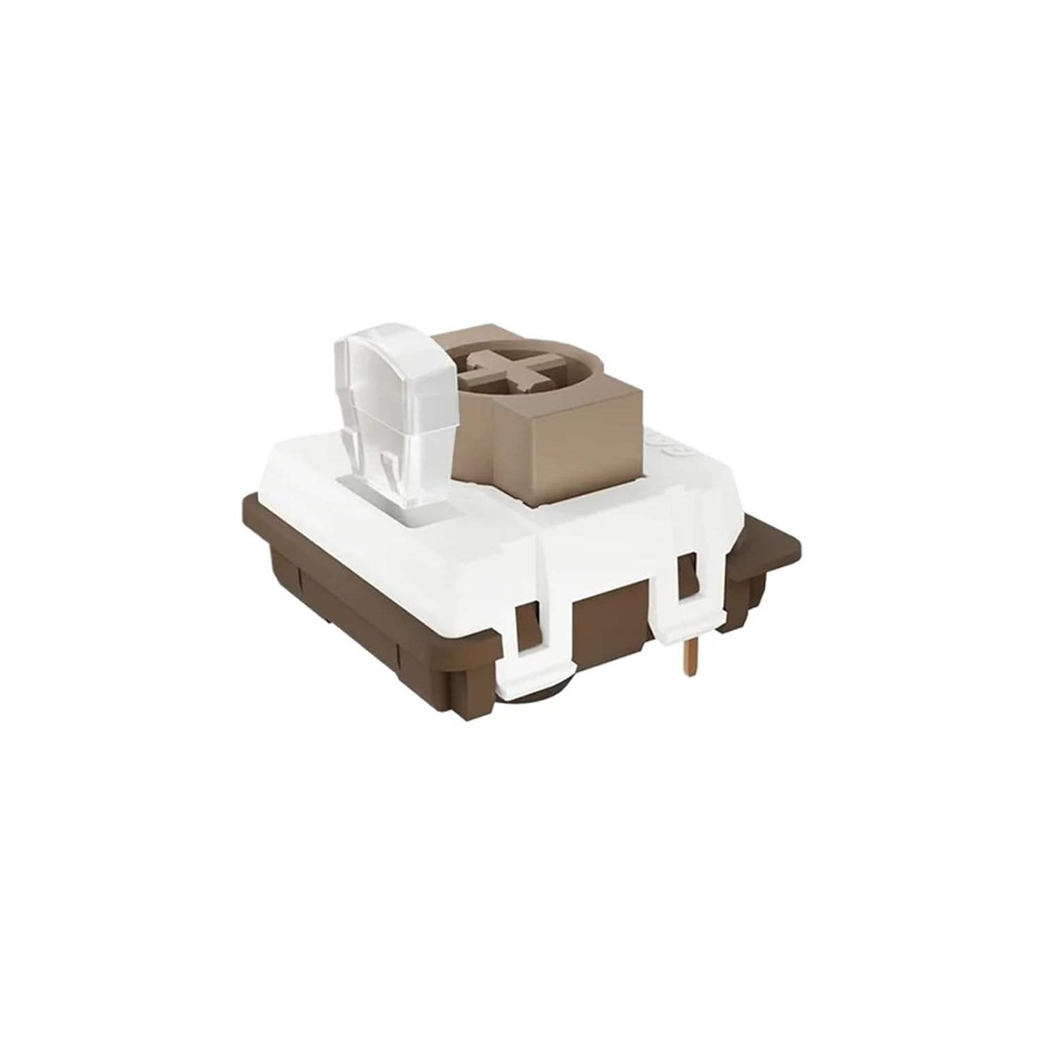 KS-33 Thin Keyboard Switch 3 pin Pull Out Keyboard(10PCS)