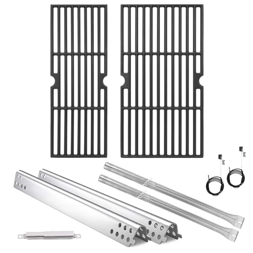 Grill Parts for Charbroil Performance 2-Burner Grill 463673519
