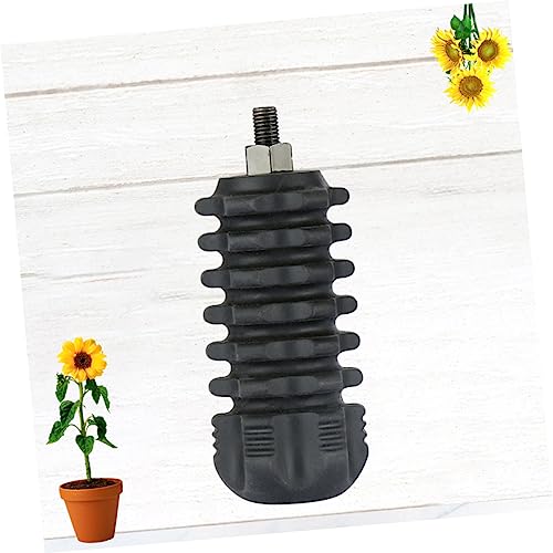 BELLIFFY Rubber Bow Dampener for Compound Bows Vibration Absorber and Broadband Shock Damper, Firm and Stable Archery Stabilizer, Removable Hunting Accessory - Image 5