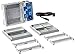 Benchmark Scientific E1101 Accuris MyGel Mini Electrophoresis System, 115V