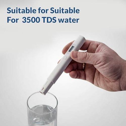 Image of Aquatec Plus - Smart Pure - UTS Under Sink Storage pressure tank 12 L RO+UF+TDS + Alkaline + Copper + Zinc Water Purifier (Off-White) Works up to 3500 TDS