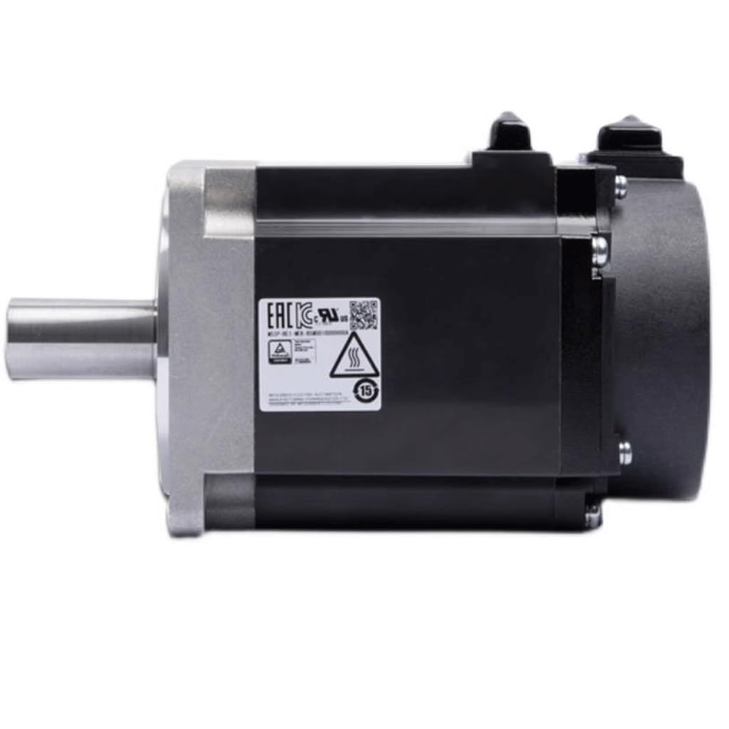 OGQNPJJCJ MR-J4-700B+HG-SR702J PLC Module One Year Warranty