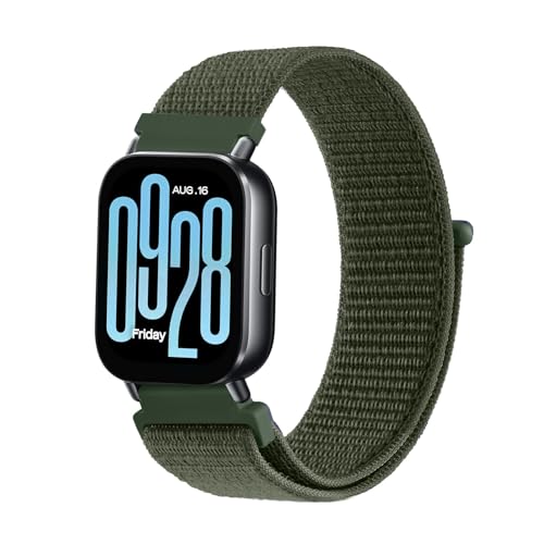 [YGTBSR] �o���h Xiaomi Redmi watch 5 Active/lite�Ή� ���[�v�i�C�����o���h �C�y�ɍ����ւ��� �j���������߉\�ȃN�C�b�N�����[�X���v�X�g�� �b�v �H��v��Ȃ�