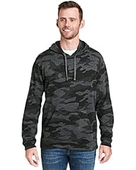 Black Camo Heather