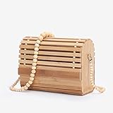 Uso multifuncional: el bolso exquisito se combina con una cadena de metal resistente, que se puede convertir libremente en diferentes métodos de uso, y se puede usar como bolso de cena, bolso de mano, bolso de hombro, bolso de mensajero o billetera.
