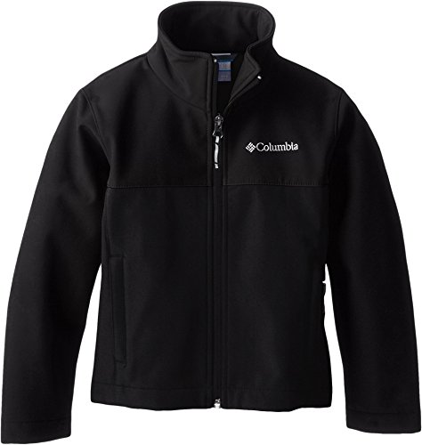Columbia Boy's Boys Ascender Softshell Columbia Boy's Boys Ascender Softshell