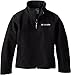 Columbia Boys' Ascender Softshell Jacket