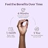 Sambucol Elderberry Gummies - Immune Support Supplement for Adults & Kids with Vitamin C & Zinc, Sambucol Elderberry are High in Antioxidants, Gluten Free, Vegan - 90 Count