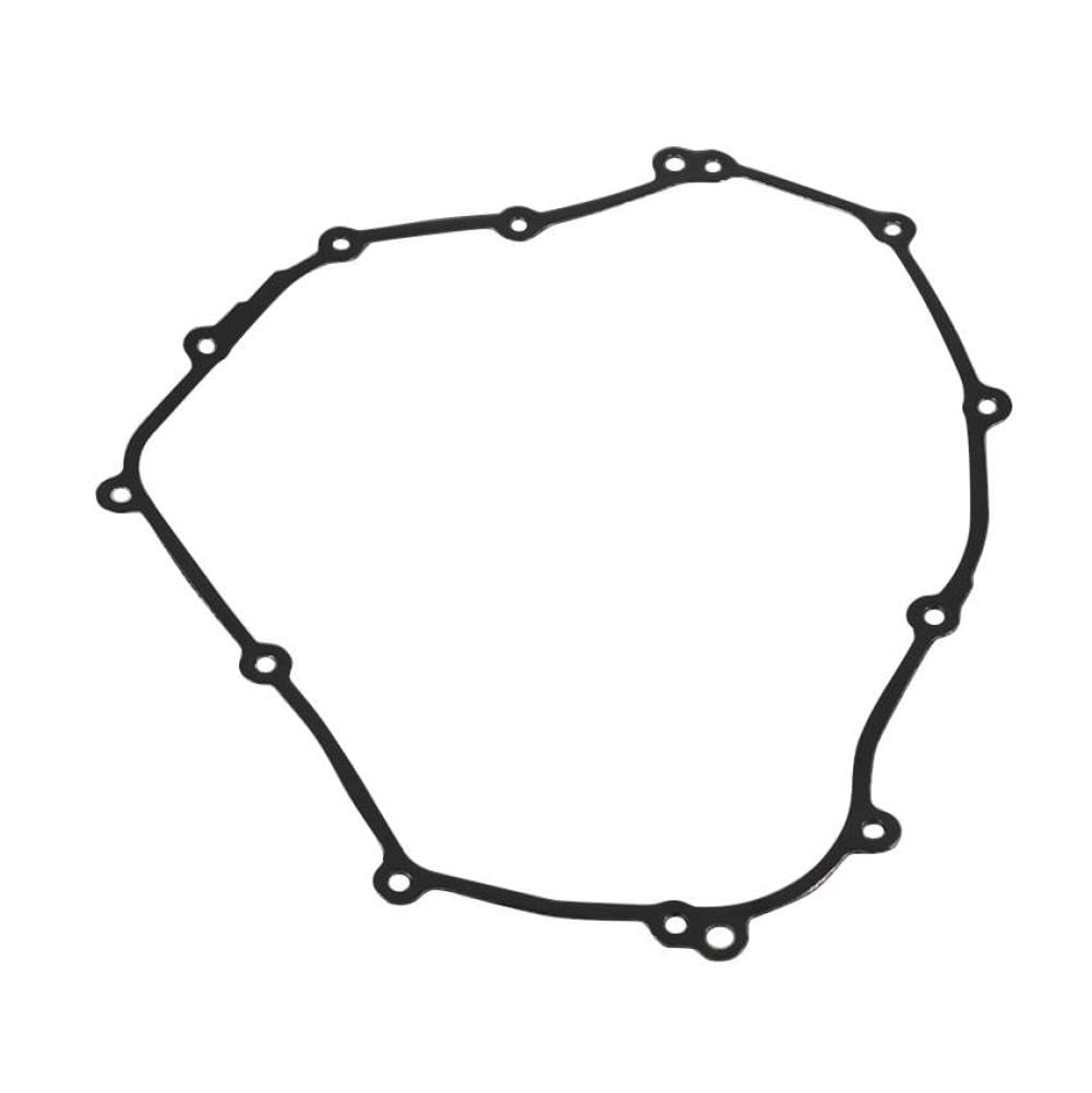 Engine Magneto Clutch Gasket 1WS-15461-00 Compatible with YZF R7 Tenere 700 XTZ700 FZ07 FZ-07 MTM690 XSR700 MT07 MT-07