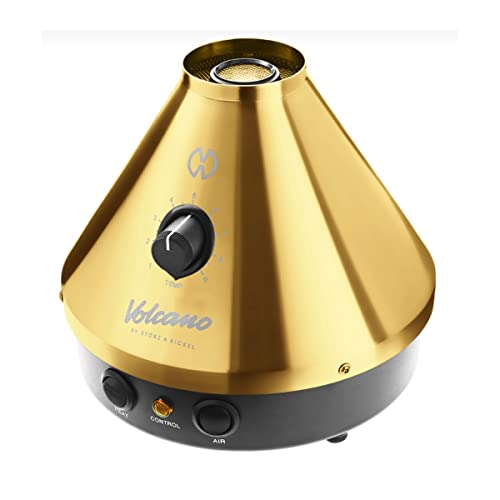 Volcano CLASSIC Gold Edition