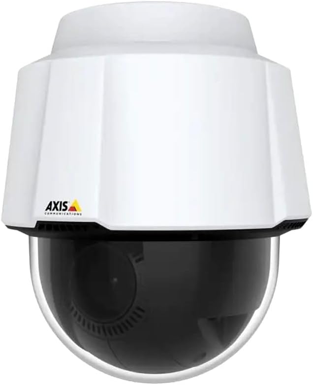 AXIS P5654-E MK II 60 HZ