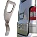 Tailgate - Soporte de aire fresco para furgoneta Camper, camping Dub, coche,...