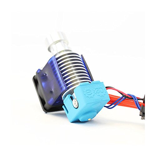 E3D V6 Bowden Hotend, view 2