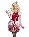 Rubies Ever After High Child Apple White Costume, Child X-Large