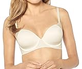 Triumph Damen Body Make-up Soft Touch WP EX Schalen BH mit Bügel, Vanille 00gt, 85B