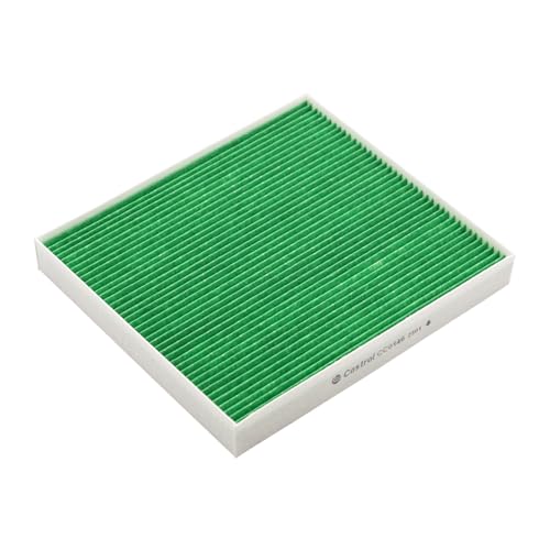 Filtro de cabina CC0146 de repuesto directo para climatización limpia 2