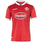  Uhlsport F95 Heimtrikot Ka 20/21 - mehrfarbig