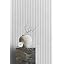 White Self|adhesive