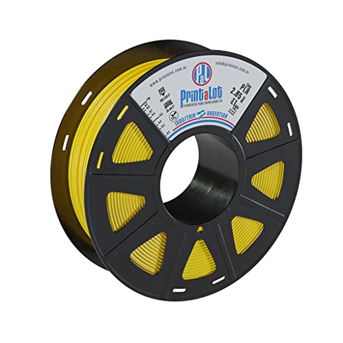 Filament pour imprimante 3D Acide polylactique PLA 2.85mm 1kg