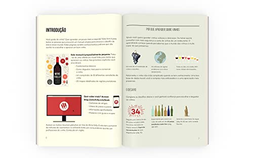 O Guia Essencial do Vinho: Wine Folly: Wine Folly