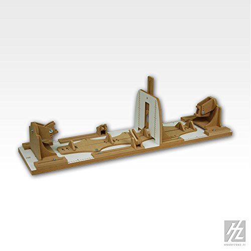 Hobbyzone Professionelle Schiffswerft / Helling für Schiffsmodellbau (Building Slip) HZ-PSM1