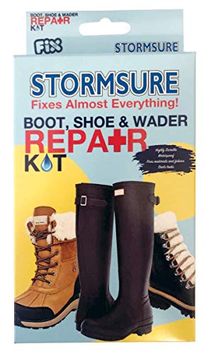 Stormsure Reparaturset für Stiefel und Wathosen Cover