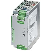 مصدر الطاقة 2866705-PS/3AC/24DC/10 ثلاثي الطور 10A