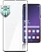 Produktbild Hama 3D-FS-Schutzglas 00195559 Displayschutzglas Passend für (Handy): Samsung Galaxy S21 (5G) 1St.