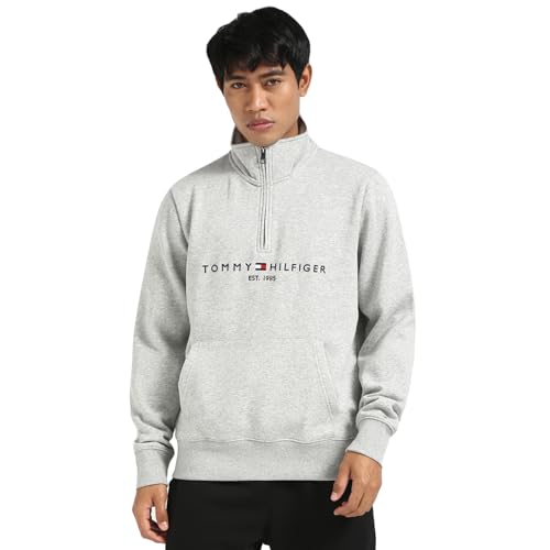 Image of Tommy Hilfiger Men Sweatshirts