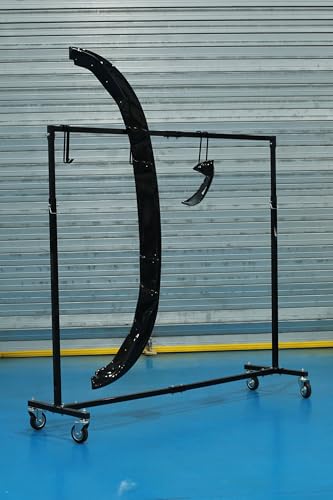 Parts Hanger PowerTec 92715 pour suspendre les cadres mouillés sans risque - 3