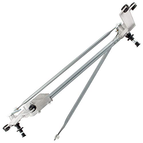 Boxi Windshield Wiper Transmission Linkage Assembly Fits For 2002 2003 2004 2005 2006 Honda Cr-V (Replaces 76530S9Aa01) #TOP4