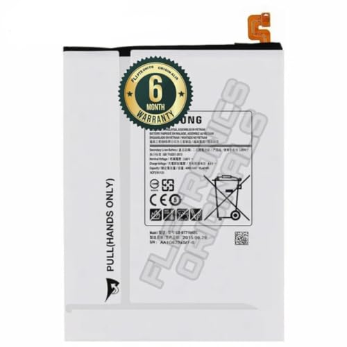 Image of EB-BT710ABE Battery for Samsung Tab S2 8.0 T713 /T710 /T719 Battery with 6 Month Warranty**** (P65)
