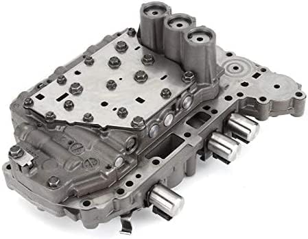 U150E U151E U151F U250E Valve Body Compatible with ES300/RX330/RX350 U150 2004-2012