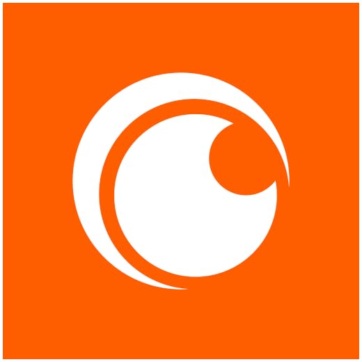 Crunchyroll