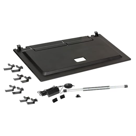 Tetra Low Profile LED Aquarium Hood