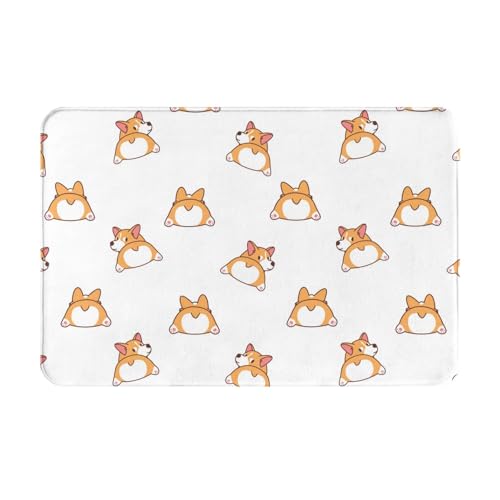 ���փ}�b�g �R�[�M�[ �� ���� ���O ����~�� �􂦂� �k���� �t�����l�� �z������ �h�L �R�� ���� ������� 40×60cm �o�X�}�b�g �L�b�`���}�b�g