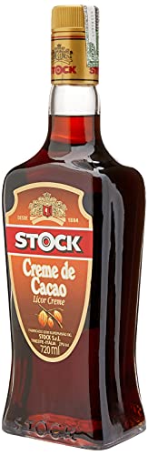 Licor Cacau Stock 720 Ml