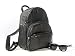 Goson® Genuine Leather Mini Backpack Handbag/Purse With Sling & Side Cell Phone Pocket