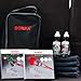 SONAX Compound & Polish Combo | High-Performance Polishing & Scratch Removal | Restores Gloss, Smooths Surfaces & Enhances Paint Finish | Son-CPC-KIT