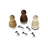 Stemplino mini stempel microfoon