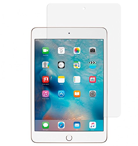 Preisvergleich Produktbild Artwizz 9222-1689 ScratchStopper Displayschutz für Apple iPad Mini 4