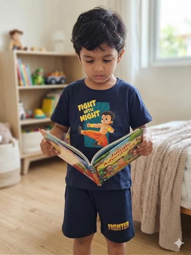 Image of Ninos Dreams Boys Baby & Toddler Sleepers