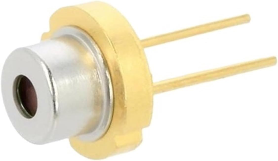 GH04C01C2G 5.6mm Blue 450nm 1W Diode