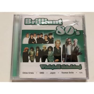 Brilliant 80'S Wishfull Think