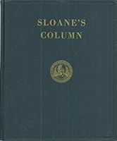 Sloane's Column B00N70HSP0 Book Cover