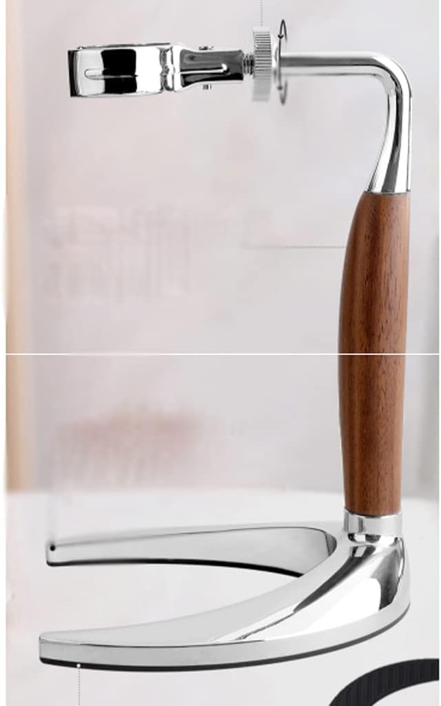 Retro Manual Vacuum Glass Siphon Coffee Maker | 3-5 Cup Percolator for Coffee & Tea Brewing(Size:600ml)