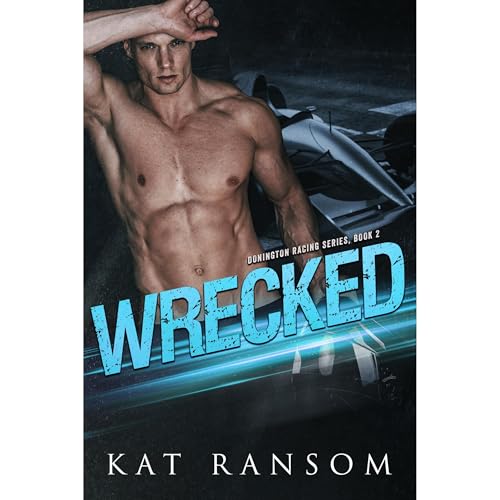 Wrecked by Kat Ransom episode artwork